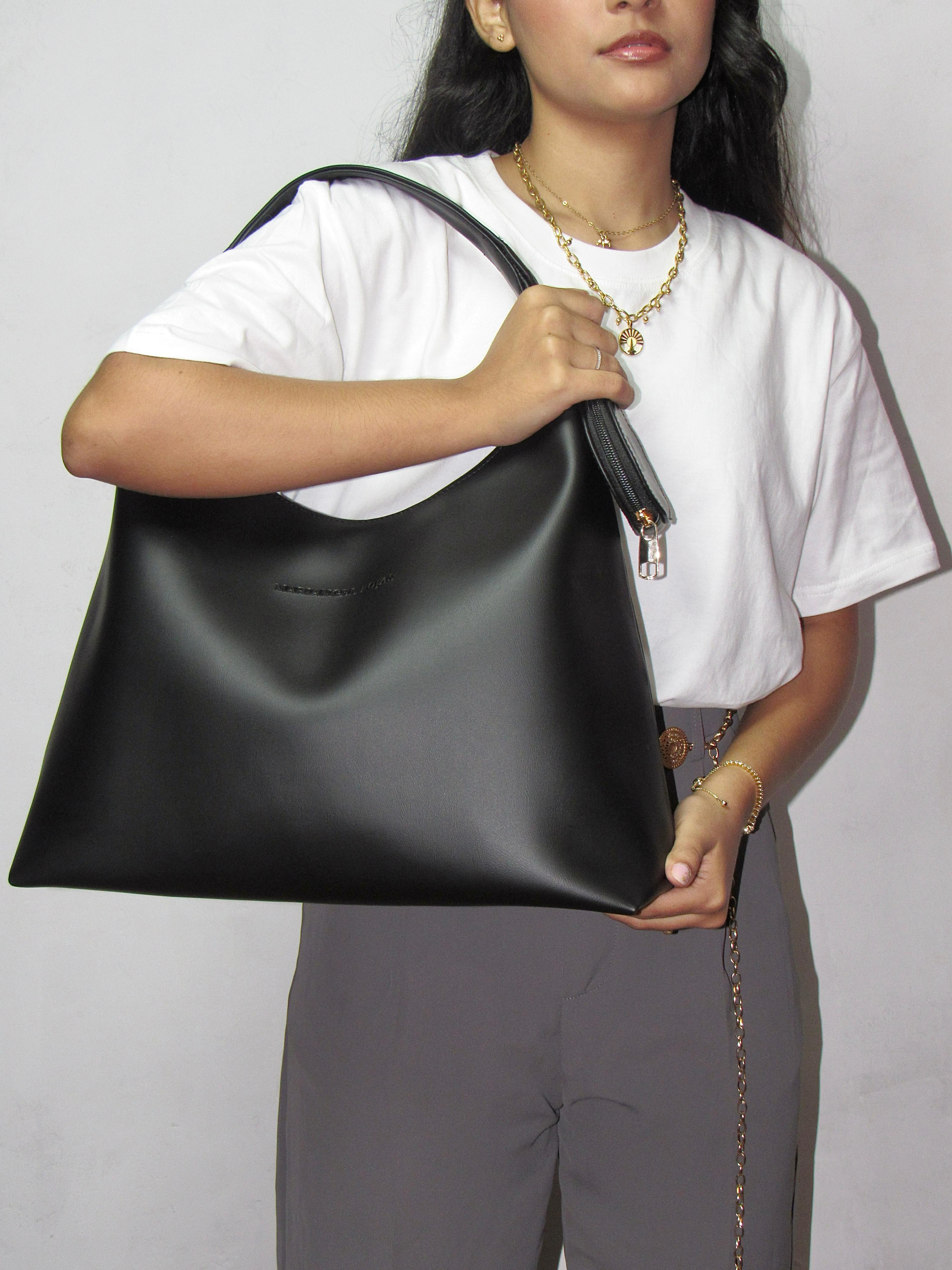 CURVE BAG