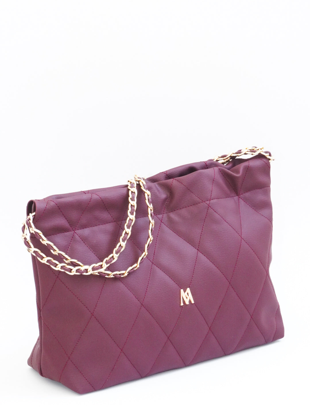 SIENNA BAG BORGOÑA