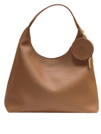 CURVE BAG MIEL