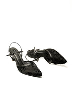 TACONES NOCHE ENCANTADA