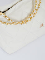 SIENNA BAG MARFIL