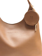 CURVE BAG MIEL