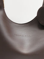 CURVE BAG BROWNIE
