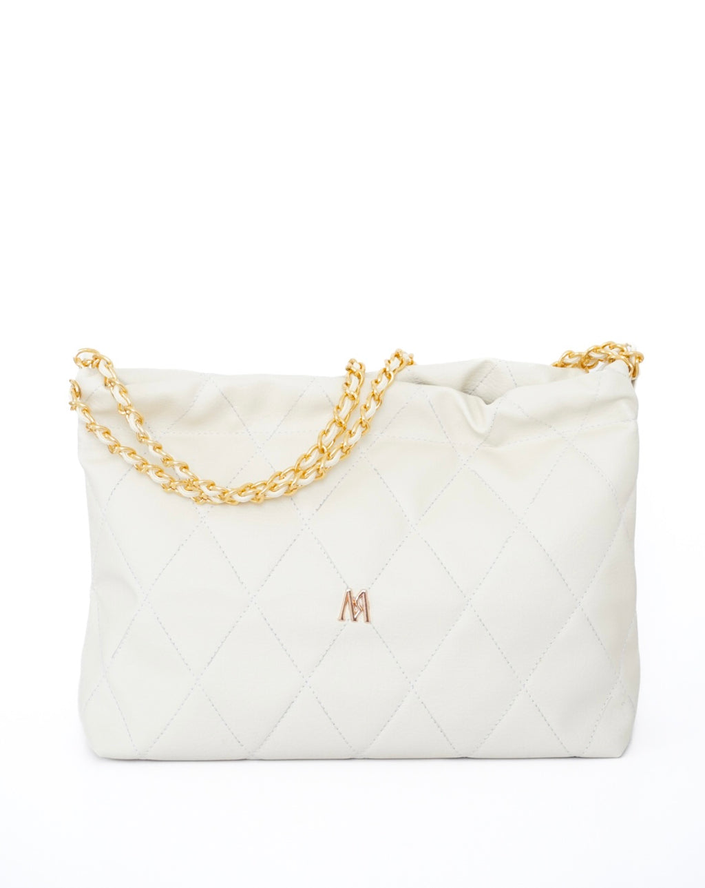 SIENNA BAG MARFIL