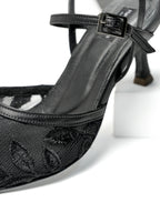 TACONES NOCHE ENCANTADA