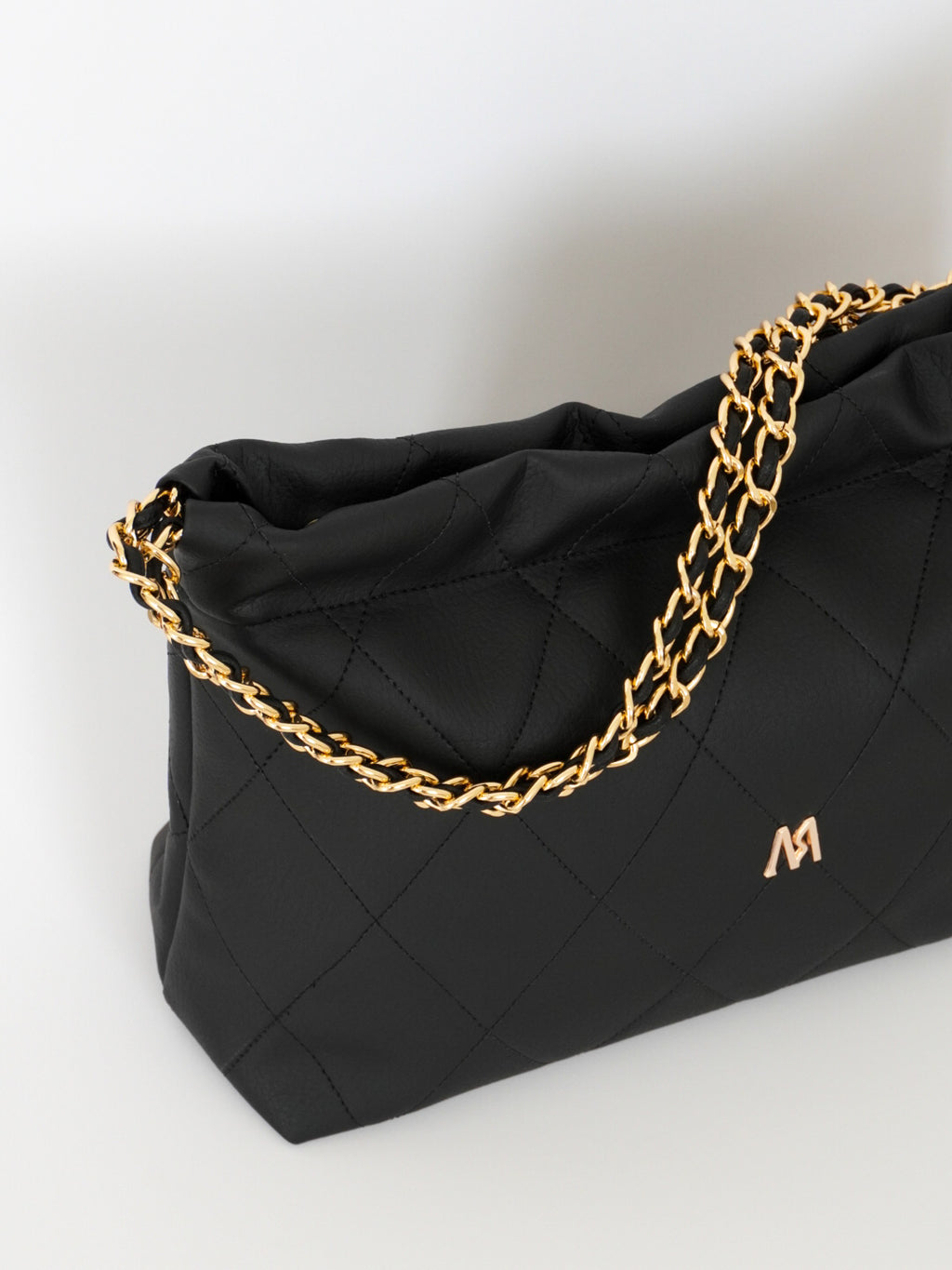 SIENNA BAG NEGRO