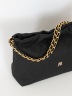 SIENNA BAG NEGRO