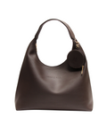 CURVE BAG BROWNIE