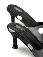 LUNARES DE MEDIA NOCHE