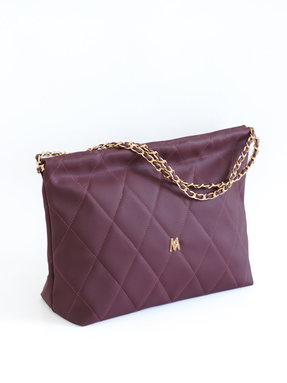 SIENNA BAG BORGOÑA