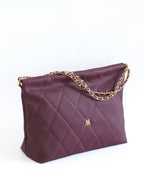 SIENNA BAG BORGOÑA