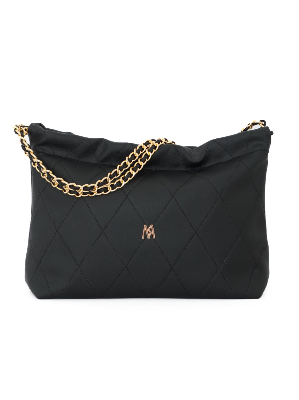 SIENNA BAG NEGRO