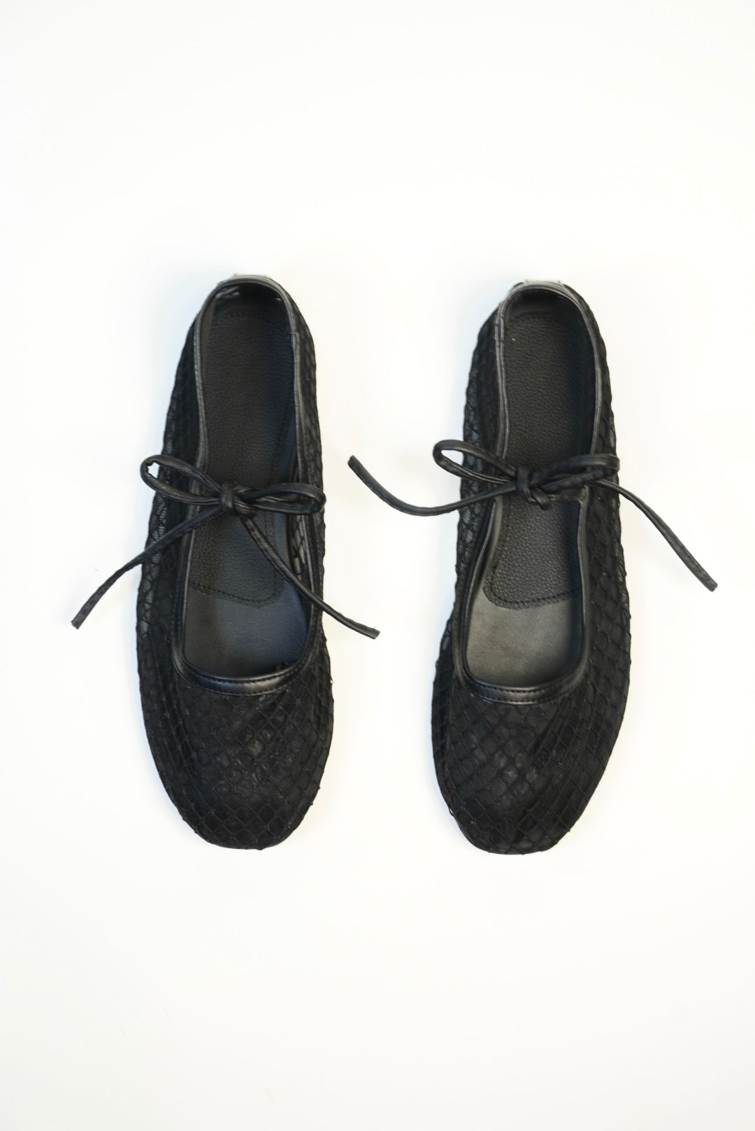 MESH FLATS